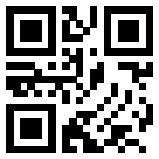Il Qr Code di 3201503460