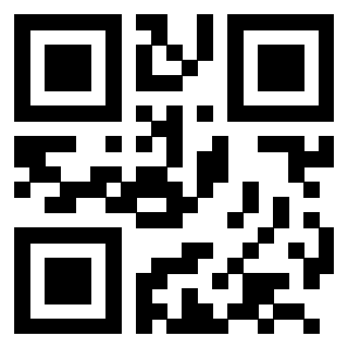 Immagine del Qr Code di 3201503462