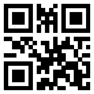 Immagine del QrCode di 3201503463