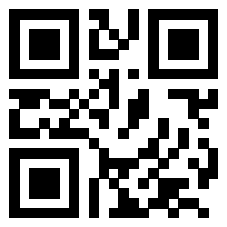 Immagine del QrCode di 3201503464