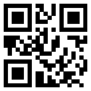 3201503465 - Immagine del Qr Code associato