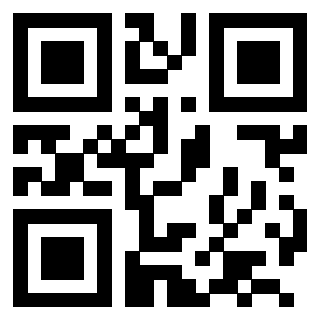 Immagine del Qr Code di 3201503466