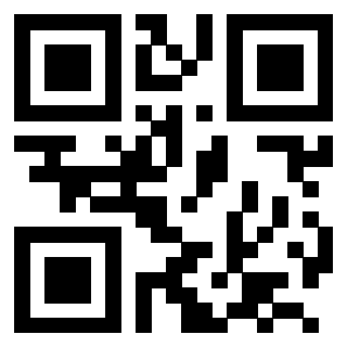 Immagine del Qr Code di 3201503467