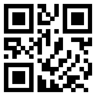 Il Qr Code di 3201503468