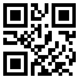 3201503469 - Immagine del QrCode