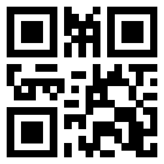 Immagine del QrCode di 3201503470