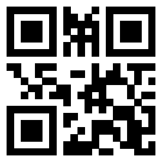 3201503472 - Immagine del QrCode associato