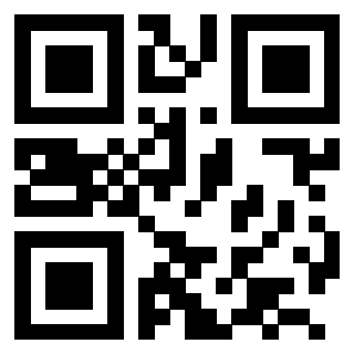 Il Qr Code di 3201503473