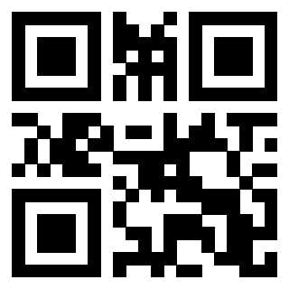 3201503476 Qr Code associato