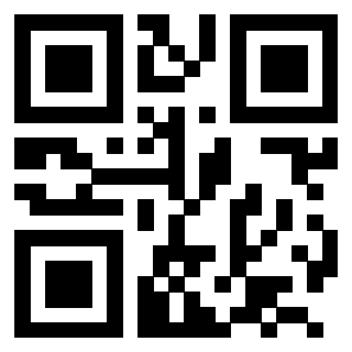 Scansione del Qr Code di 3201503477