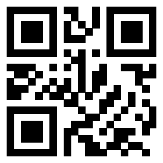 3201503478 - Immagine del QrCode associato
