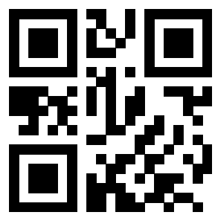 Il QrCode di 3201503479