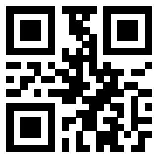 3201503481 - Immagine del Qr Code associato