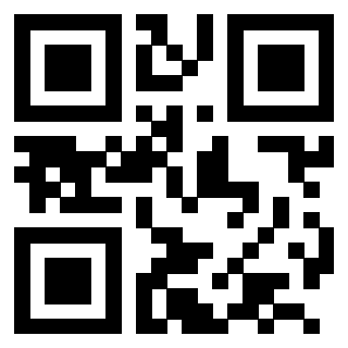Immagine del QrCode di 3201503482