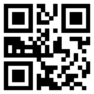 3201503483 QrCode associato