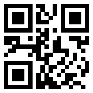 3201503484 Qr Code associato