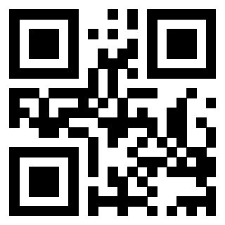 Il QrCode di 3201503485