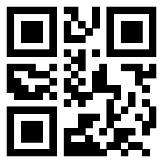 Il Qr Code di 3201503487