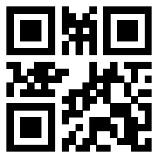 Il Qr Code di 3201503488
