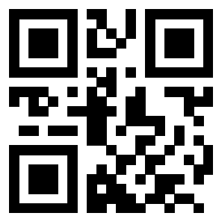 QrCode di 3201503489