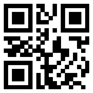 3201503490 - Immagine del QrCode