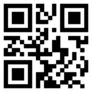 3201503494 - Immagine del Qr Code associato