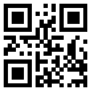 Scansione del Qr Code di 3201503496