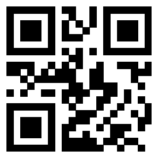 Il Qr Code di 3201503498