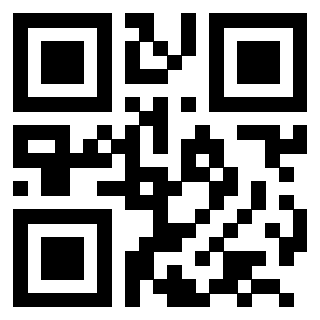 Scansione del Qr Code di 3201503500