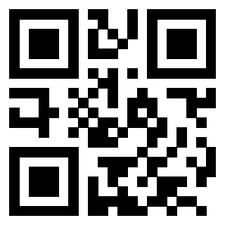 3201503501 - Immagine del Qr Code
