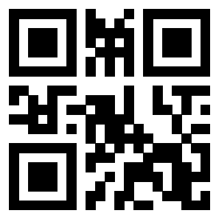 Il Qr Code di 3201503503