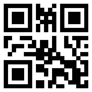 3201503504 - Immagine del QrCode associato