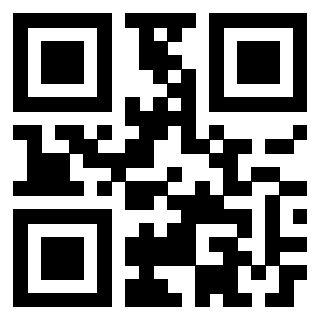 3201503505 - Immagine del Qr Code