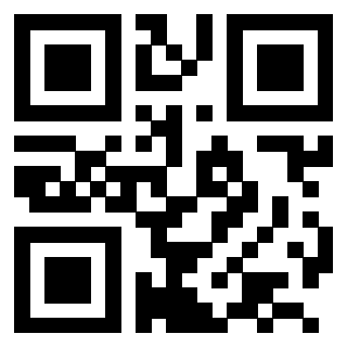 Immagine del Qr Code di 3201503508