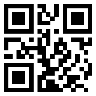 Immagine del QrCode di 3201503509