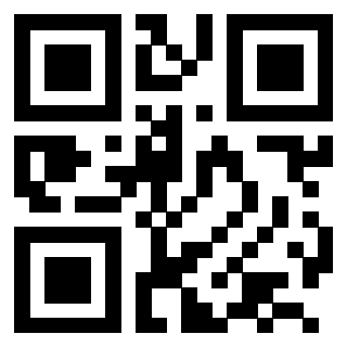 QrCode di 3201503510