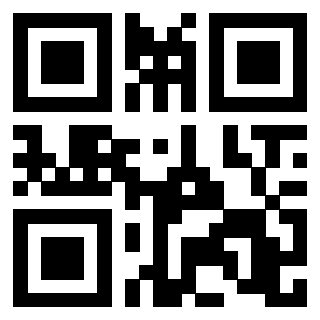 3201503511 - Immagine del Qr Code associato