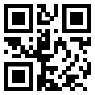 3201503512 - Immagine del QrCode associato