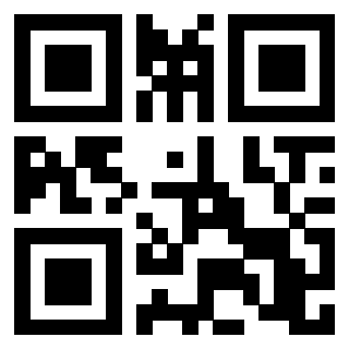 3201503514 - Immagine del QrCode