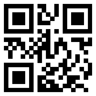 Qr Code di 3201503515