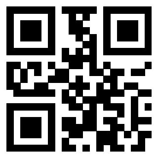 Scansione del Qr Code di 3201503517
