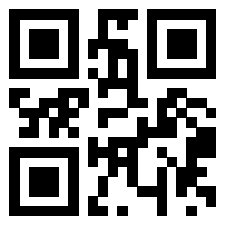 Immagine del QrCode di 3201503519