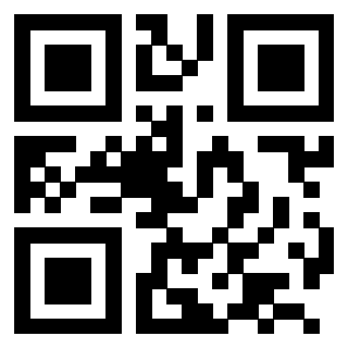 3201503521 QrCode associato
