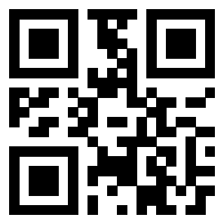 3201503522 - Immagine del Qr Code associato