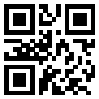 3201503523 Qr Code associato