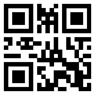 Scansione del Qr Code di 3201503524