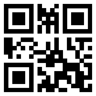 Il Qr Code di 3201503525