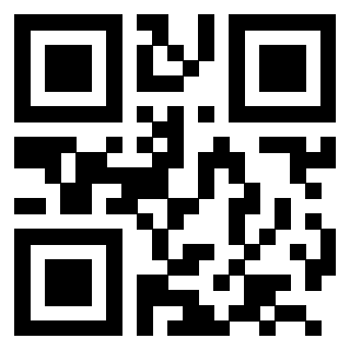 3201503526 - Immagine del Qr Code associato