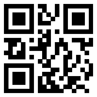 3201503527 QrCode associato