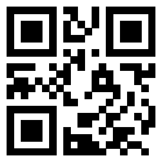 3201503531 - Immagine del Qr Code